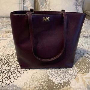 Michael Kors tote handbag